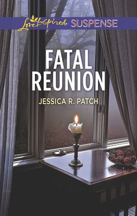 Cover image for Fatal Reunion