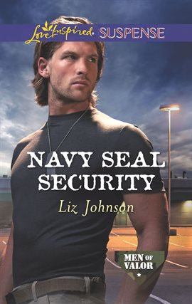 Cover image for Navy SEAL Security