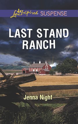 Imagen de portada para Last Stand Ranch