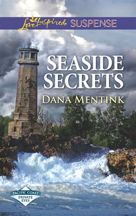 Cover image for Seaside Secrets