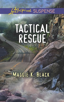 Cover image for Tactical Rescue