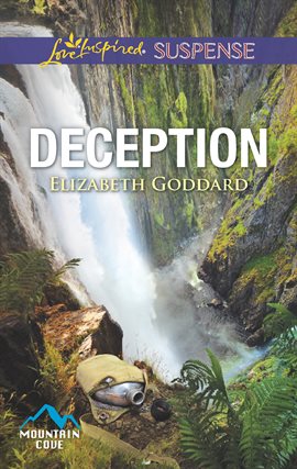 Cover image for Deception