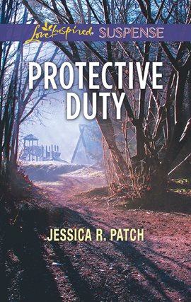Cover image for Protective Duty