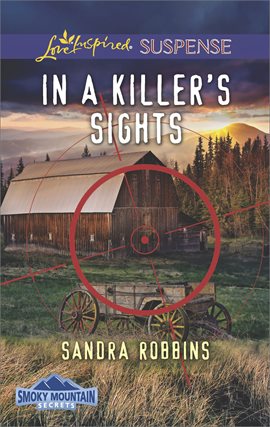 Cover image for In a Killer's Sights