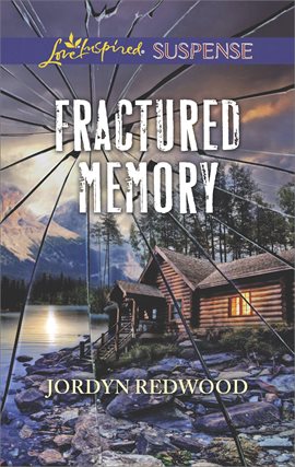 Cover image for Fractured Memory