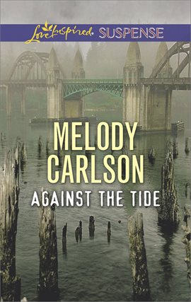 Imagen de portada para Against the Tide