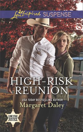 Cover image for High-Risk Reunion