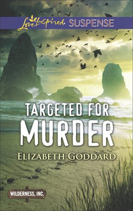 Cover image for Targeted for Murder