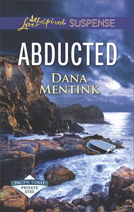 Cover image for Abducted
