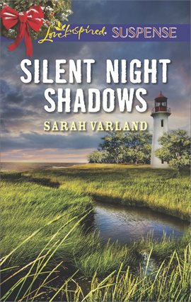 Cover image for Silent Night Shadows
