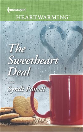 Imagen de portada para The Sweetheart Deal