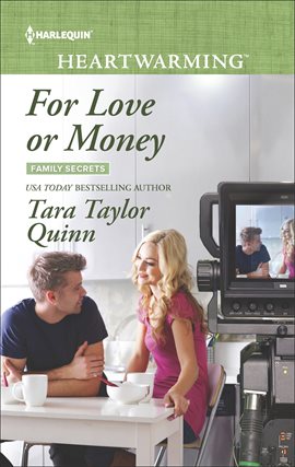 Cover image for For Love or Money