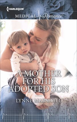 Cover image for A Mother for His Adopted Son