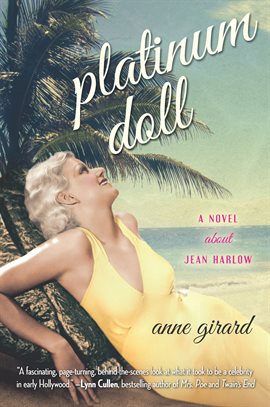 Cover image for Platinum Doll