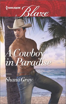 Imagen de portada para A Cowboy in Paradise