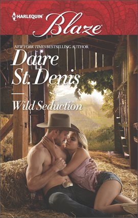 Imagen de portada para Wild Seduction