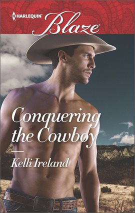 Cover image for Conquering the Cowboy