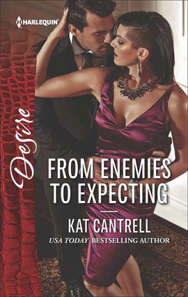 Cover image for From Enemies to Expecting