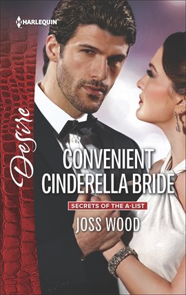 Cover image for Convenient Cinderella Bride
