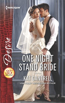 Cover image for One Night Stand Bride