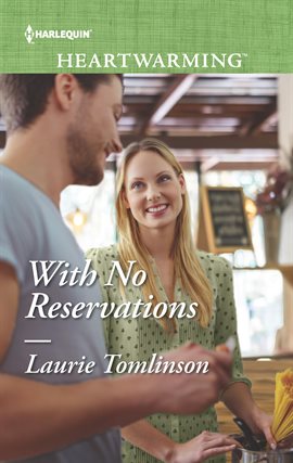 Imagen de portada para With No Reservations