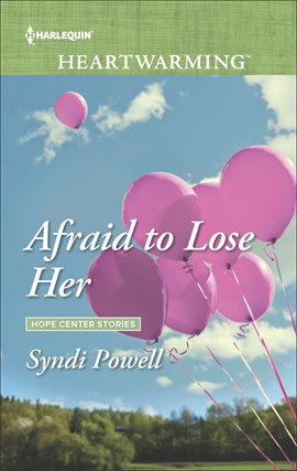 Cover image for Afraid to Lose Her