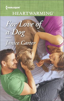 Imagen de portada para For Love of a Dog