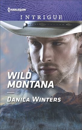 Cover image for Wild Montana