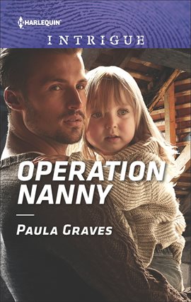 Cover image for Operation Nanny