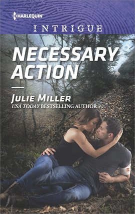 Cover image for Necessary Action