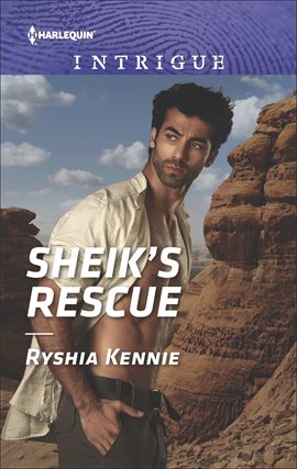Imagen de portada para Sheik's Rescue