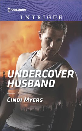 Cover image for Undercover Husband