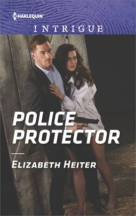 Imagen de portada para Police Protector