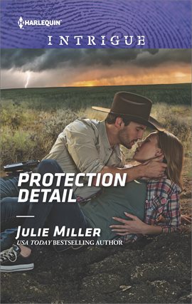 Cover image for Protection Detail