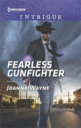 Cover image for Fearless Gunfighter