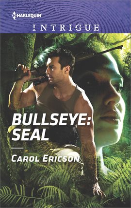 Cover image for Bullseye: SEAL
