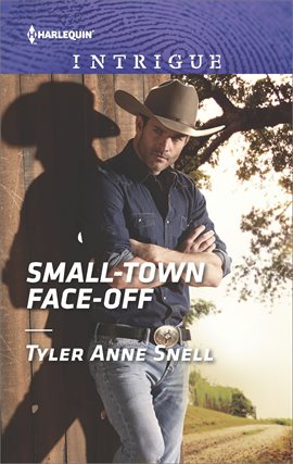 Imagen de portada para Small-Town Face-Off