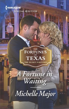 Imagen de portada para A Fortune in Waiting