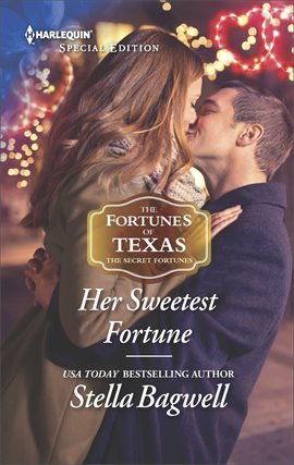 Cover image for Her Sweetest Fortune