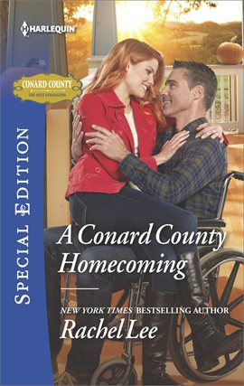 Imagen de portada para A Conard County Homecoming
