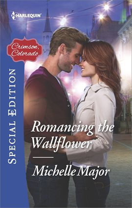 Imagen de portada para Romancing the Wallflower