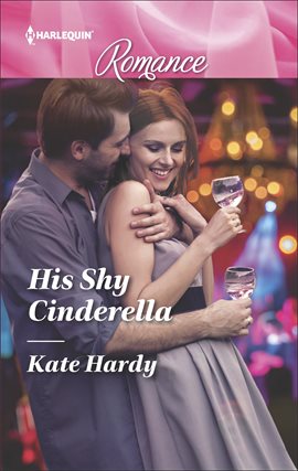 Cover image for His Shy Cinderella