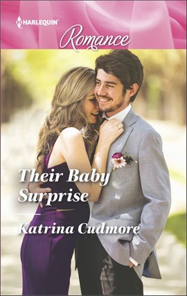 Imagen de portada para Their Baby Surprise