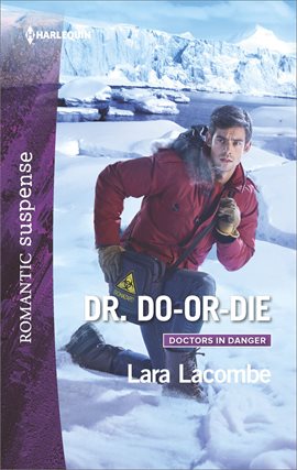Cover image for Dr. Do-or-Die