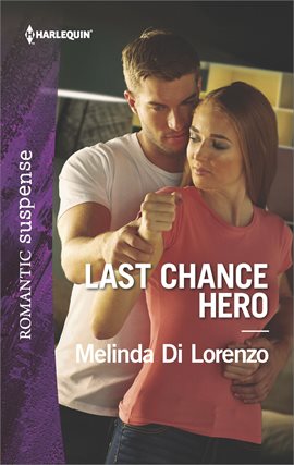 Imagen de portada para Last Chance Hero