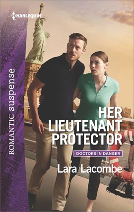 Imagen de portada para Her Lieutenant Protector