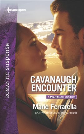 Cover image for Cavanaugh Encounter