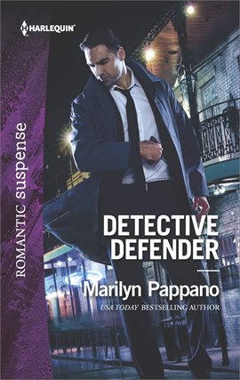 Imagen de portada para Detective Defender
