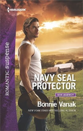 Imagen de portada para Navy SEAL Protector