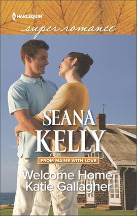 Imagen de portada para Welcome Home, Katie Gallagher